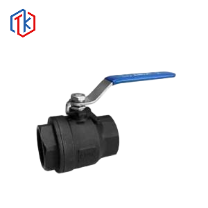 1000WOG 兩片式內(nèi)螺紋球閥