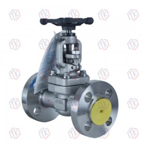 國標(biāo)、德標(biāo)截止閥