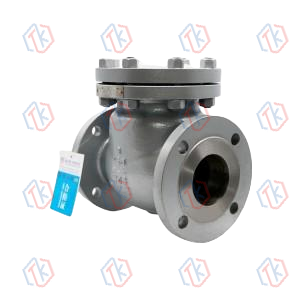 美標(biāo)、日標(biāo)止回閥