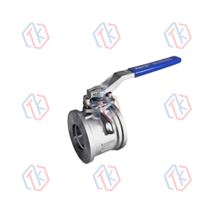 薄型法蘭、對(duì)夾球閥