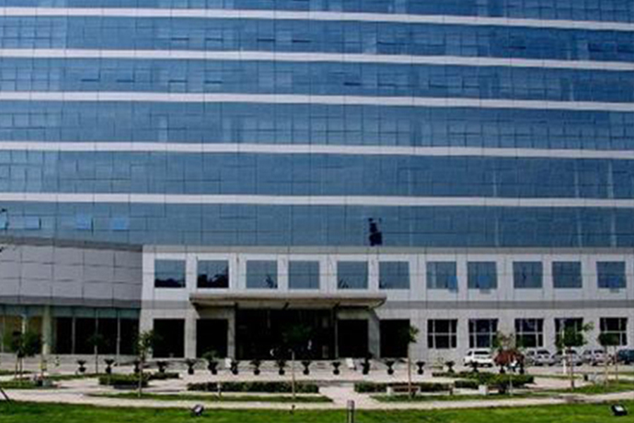 北京亦莊聯(lián)通數(shù)據(jù)中心