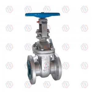 美標(biāo)、日標(biāo)閘閥