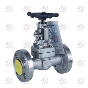 國標(biāo)、德標(biāo)截止閥