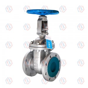 美標(biāo)、日標(biāo)閘閥