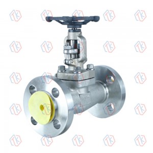 國標(biāo)、德標(biāo)截止閥