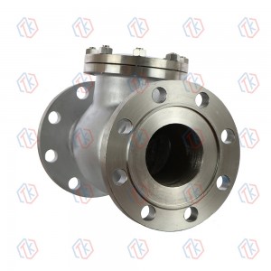 國標(biāo)、德標(biāo)止回閥