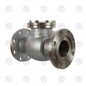 國標(biāo)、德標(biāo)止回閥