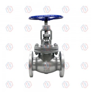 美標(biāo)、日標(biāo)截止閥