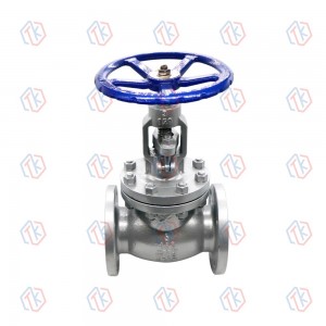 美標(biāo)、日標(biāo)截止閥