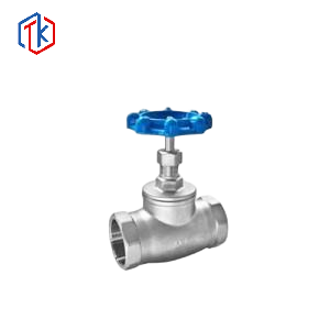 內(nèi)螺紋截止閥