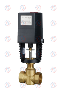 比例積分電動(dòng)調(diào)節(jié)閥