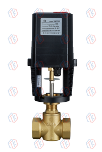 比例積分電動(dòng)調(diào)節(jié)閥