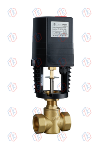 比例積分電動(dòng)調(diào)節(jié)閥