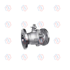 金屬硬密封球閥