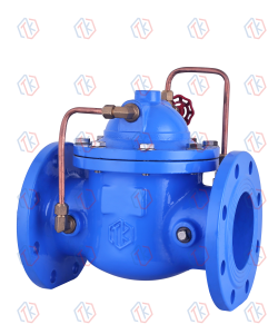 Q830緩閉式止回閥