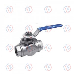 內(nèi)螺紋、快裝三通球閥