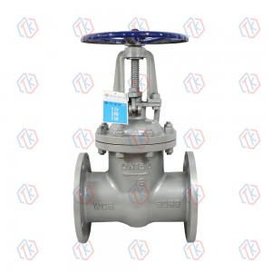 國標(biāo)、德標(biāo)閘閥