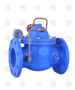 Q830緩閉式止回閥